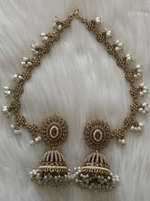 Bahubali Earrings