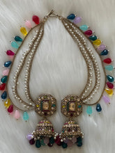Beautiful Bahubali Earrings