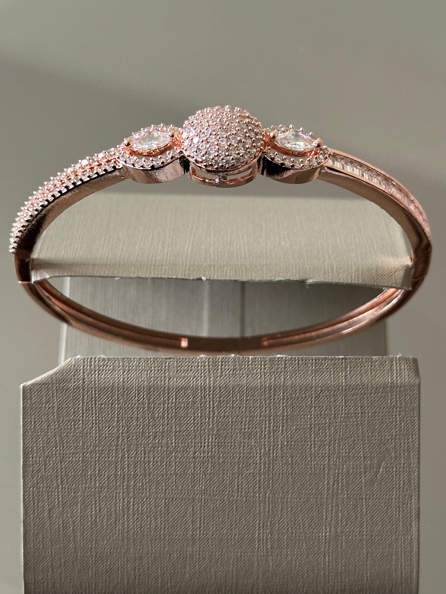 AD Bracelet