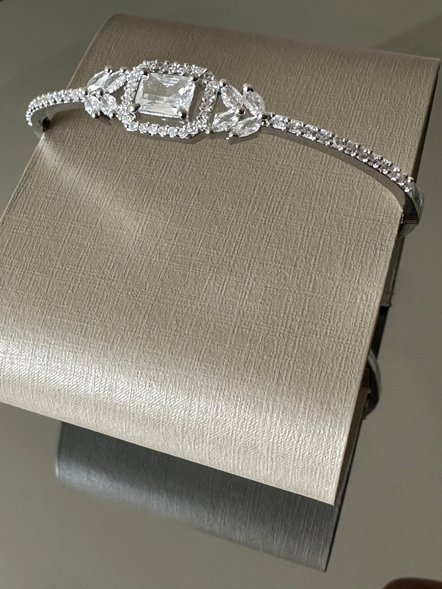 AD Bracelet