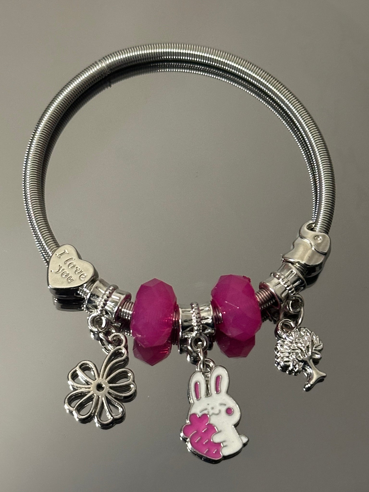 Pandora Bracelet