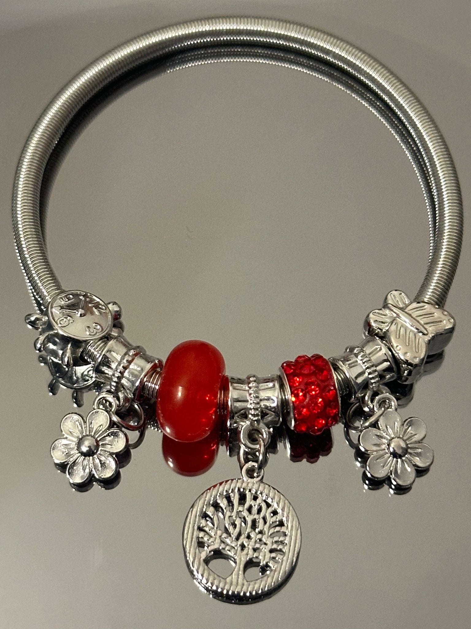 Pandora Bracelet