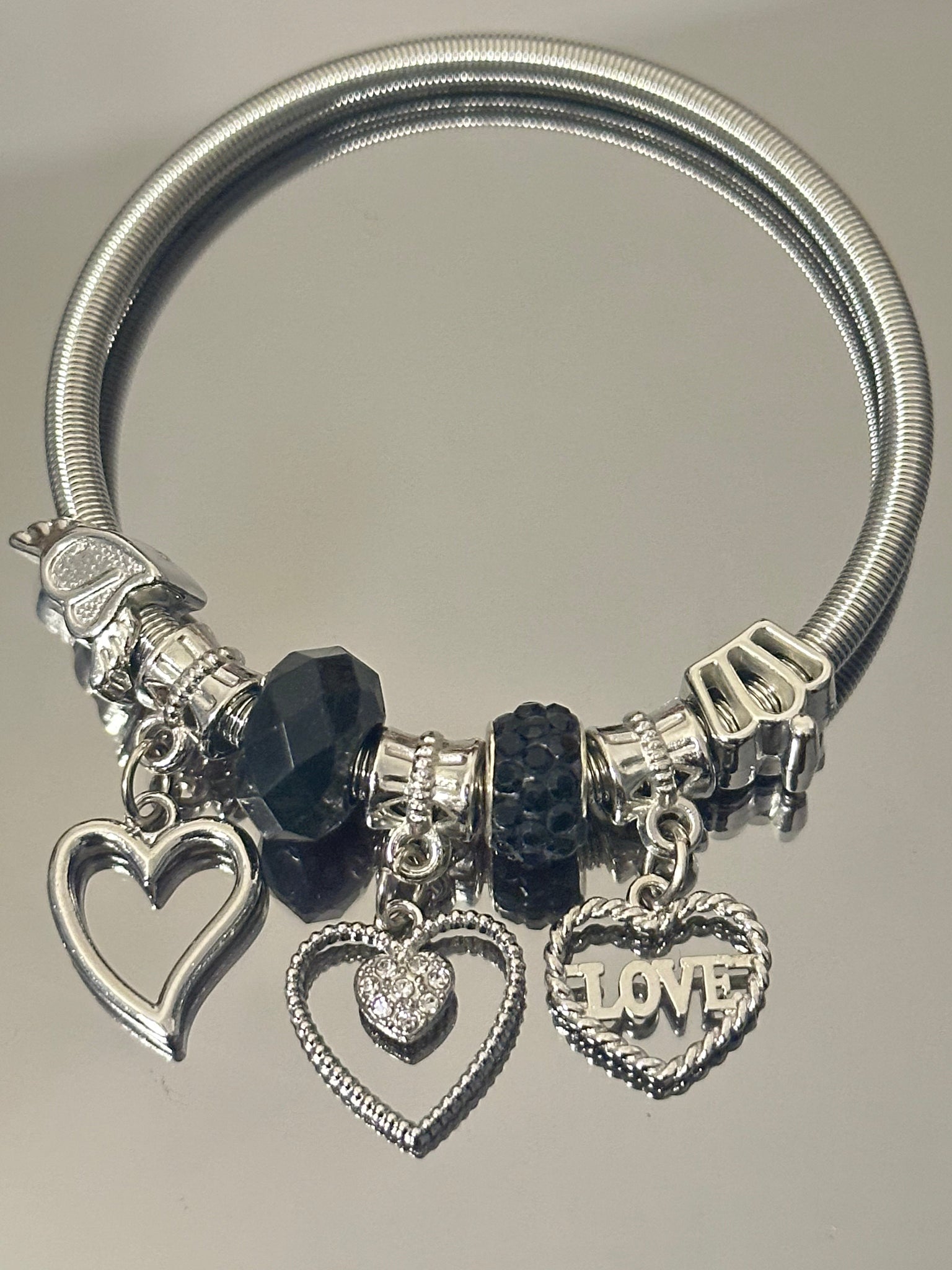 Pandora Bracelet