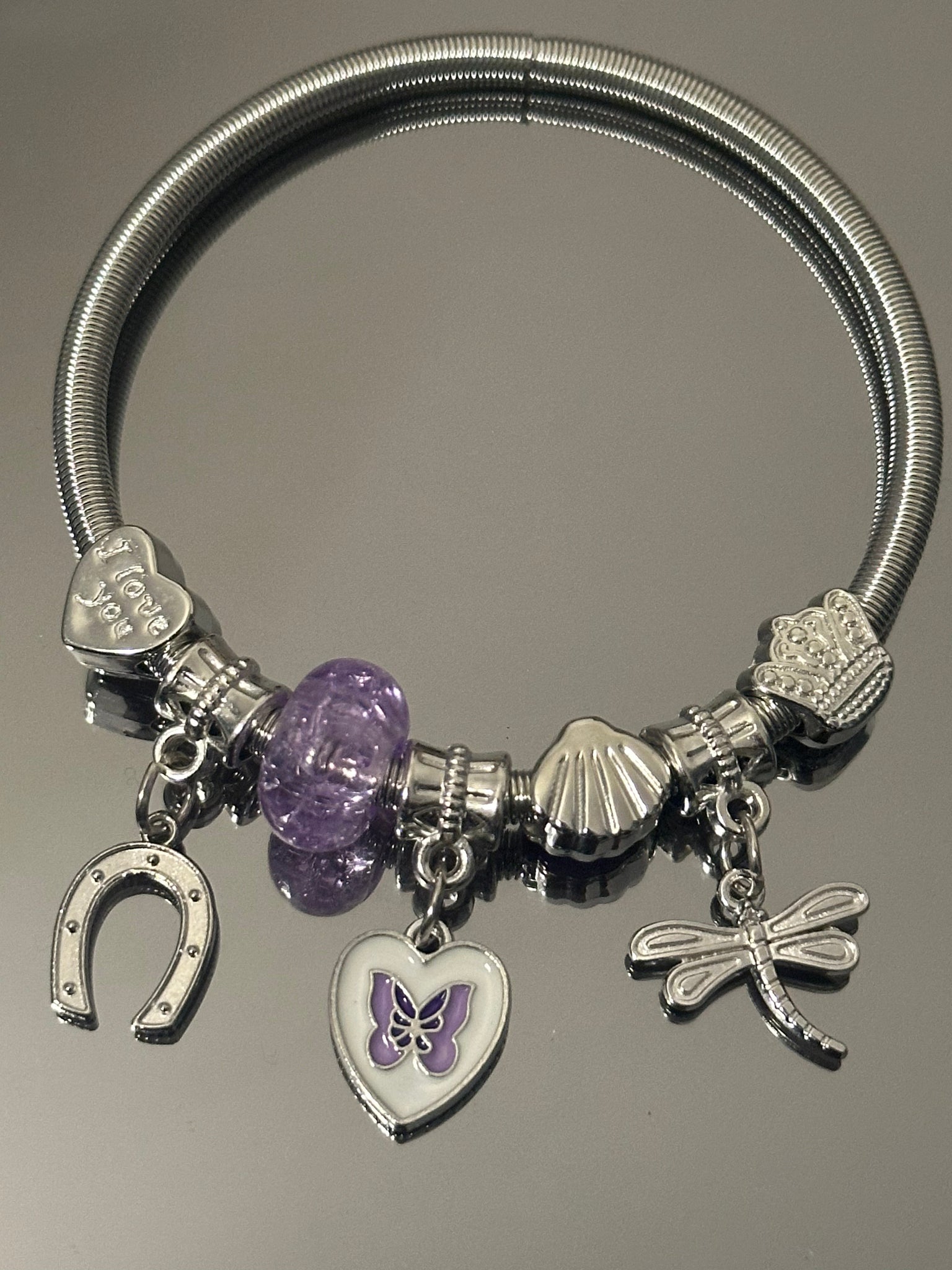 Pandora Bracelet