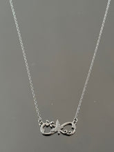 Stainless Steel Pendant Chain Set