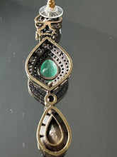 Beautiful AD Earrings