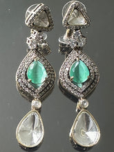 Beautiful AD Earrings