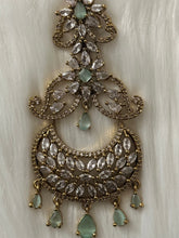 Kundan AD Earrings