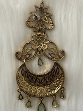 Kundan AD Earrings