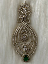 Kundan AD Earrings