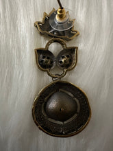 Tyani Kundan AD Earrings