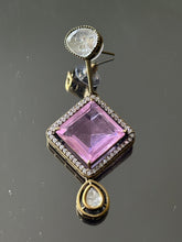 Beautiful AD Earrings