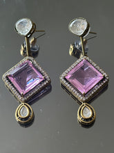 Beautiful AD Earrings