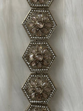 Head Chain | Hexagonal Shaped Matha Patti