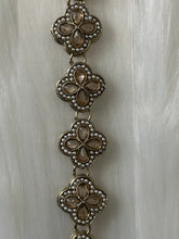 Head Chain | Round Square Shaped Matha Patti