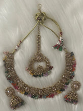 Kundan Polki  Necklace Set