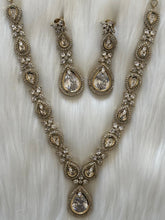 AD  Necklace Set